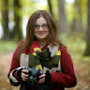 Meet your Posher, Christy